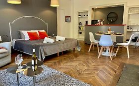 Appartements Caractere Clos St Jean